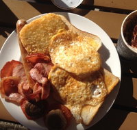 Cafe Nelligen - Accommodation Main Beach