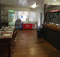 Cafe Nundle on the Park - Accommodation Main Beach