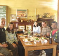 Cafe Sofala - Accommodation Main Beach