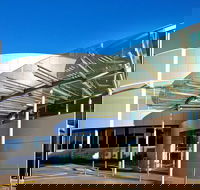 Canberra Southern Cross Club Woden - Accommodation Main Beach