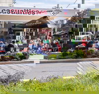 Casualties Espresso - Accommodation Main Beach