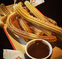 Chocolateria San Churro - Accommodation Main Beach