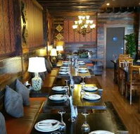 Chong Co Thai Belconnen - Accommodation Main Beach