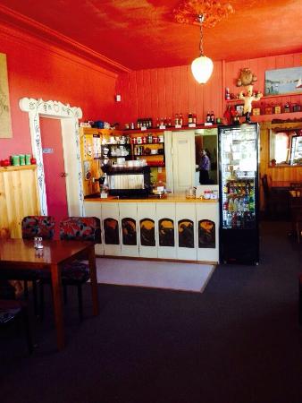 Coffee And More - Accommodation Main Beach 0