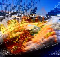 Coffs Harbour Fishermen's Co-Op - Accommodation Main Beach