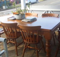 Comboyne takeaway - Accommodation Main Beach