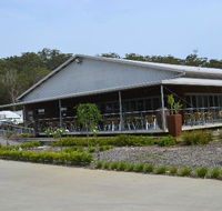 Cookabarra Restaurant - Accommodation Main Beach