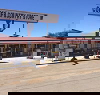 Corner Country Store - Accommodation Main Beach