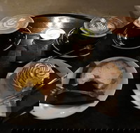 Dark Arts Brew  Bar - Accommodation Main Beach