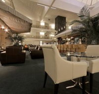 Diplomat Bar  Grill - Accommodation Main Beach