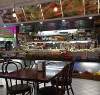 Down Town Milk Bar - Accommodation Main Beach