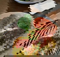 Fibonacci Coffee - Accommodation Main Beach