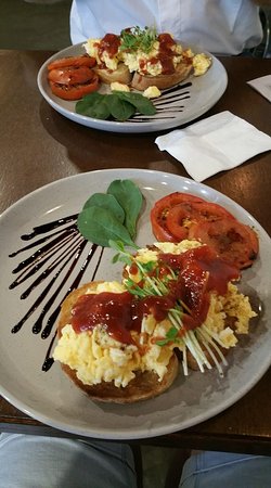 Fibonacci Coffee - Accommodation Main Beach 0