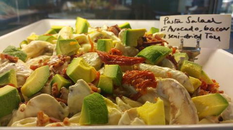 Food Buds - Accommodation Main Beach 0