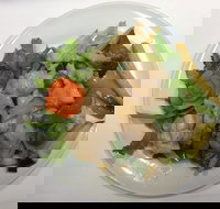 Fortune Cookie Chinese Restaurant - Accommodation Main Beach