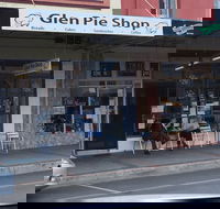 Glen Pie Shop - Accommodation Main Beach