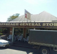 Glenreagh General Store - Accommodation Main Beach