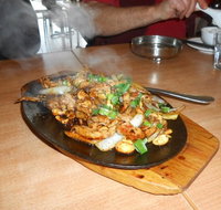 Griffith Vietnamese Restaurant - Accommodation Main Beach
