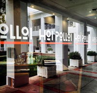 Hoi Polloi - Accommodation Main Beach