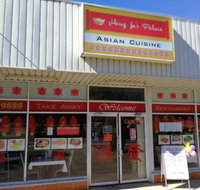 Hong Fa's Palace - Accommodation Main Beach