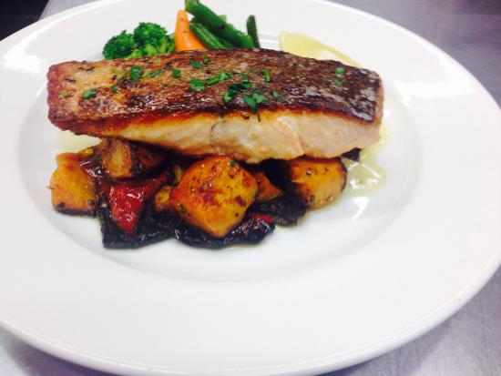 Kingston ACT Accommodation Main Beach