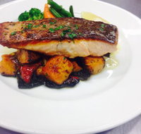 Il Portico - Accommodation Main Beach