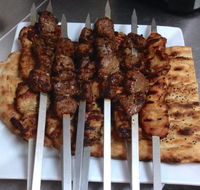 Kabul Kebab House - Accommodation Main Beach
