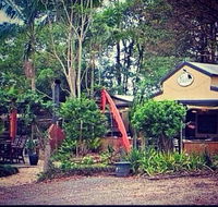 Kafe Kookaburra Nana Glen - Accommodation Main Beach