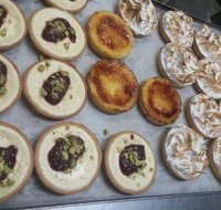 Knead Patisserie - Accommodation Main Beach