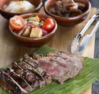 Kusina - Accommodation Main Beach