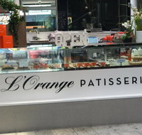 L'Orange Patisserie - Accommodation Main Beach