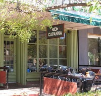 La Capanna - Accommodation Main Beach