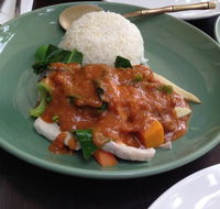 Lemon Grass Thai - Accommodation Main Beach