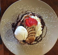 Little Garran Cafe - Accommodation Main Beach