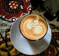 Mad Art Cafe
