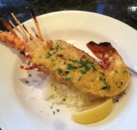 Maestral Mediteranean Seafood Restaurant - Accommodation Main Beach