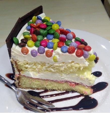 Michel's Patisserie - Accommodation Main Beach 0