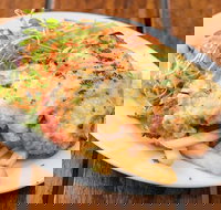 Moonee Beach Tavern - Accommodation Main Beach