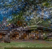 Mount Misery Gold Mine Cafe - Accommodation Main Beach