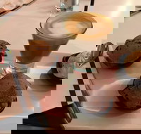 Movenpick Ice Cream - Accommodation Main Beach