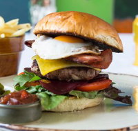 My Cafe In Manuka - Accommodation Main Beach