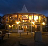 Onred Restaurant - Accommodation Main Beach