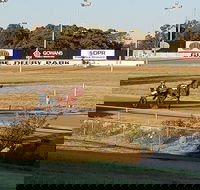 Paceway - Accommodation Main Beach