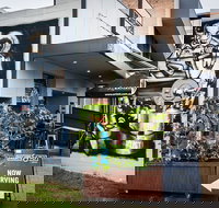 Palate  Ply Espresso Bar - Accommodation Main Beach