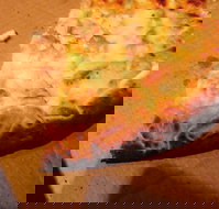 Pizza Arte - Accommodation Main Beach