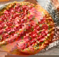 Pizza Hut - Accommodation Main Beach