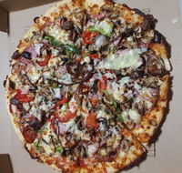 Pizza Obsession - Accommodation Main Beach