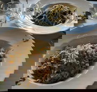 Prego Pasta Bar - Accommodation Main Beach