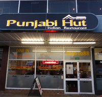 Punjabi Hut - Accommodation Main Beach