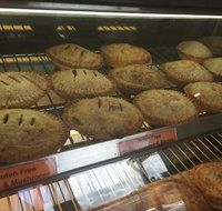 Ridgey Didge Pies South Coffs Harbour - Accommodation Main Beach